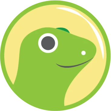 CoinGecko logo